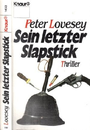 Sein letzter Slapstick (Knaur Taschenbücher. Romane, Erzählungen) Books