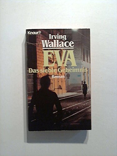 Eva - Das siebte Geheimnis (Knaur Taschenbücher. Romane, Erzählungen) Books