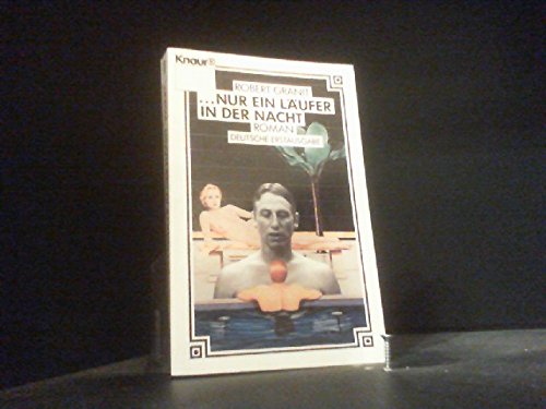 Nur ein Läufer in der Nacht (Knaur Taschenbücher. Romane, Erzählungen) Books