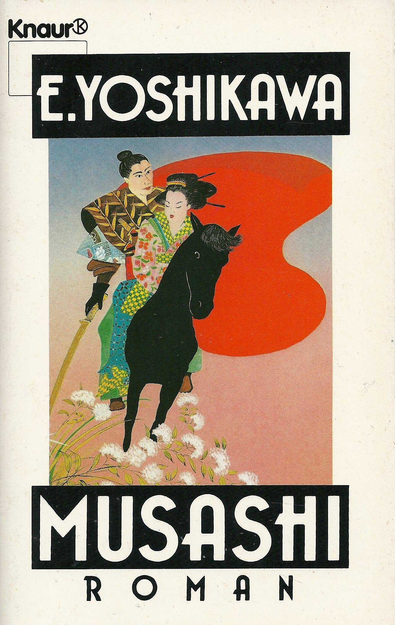 Musashi Historical Fiction