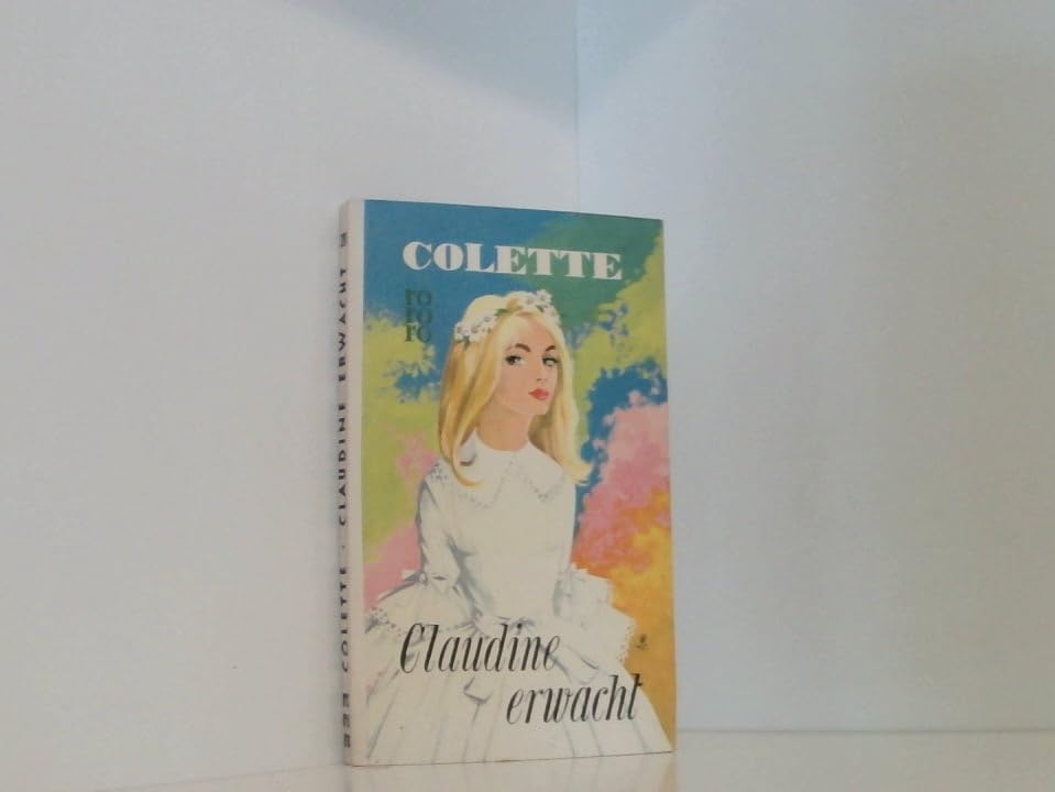 Claudine erwacht (Knaur Taschenbücher. Romane, Erzählungen) Contemporary literature