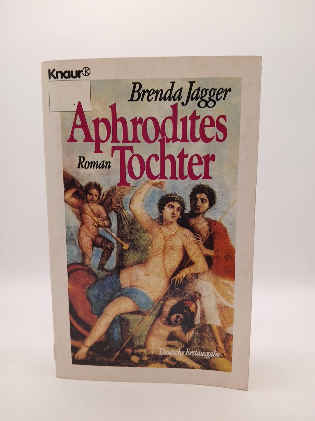 Aphrodites Tochter (Knaur Taschenbücher. Romane, Erzählungen) Books
