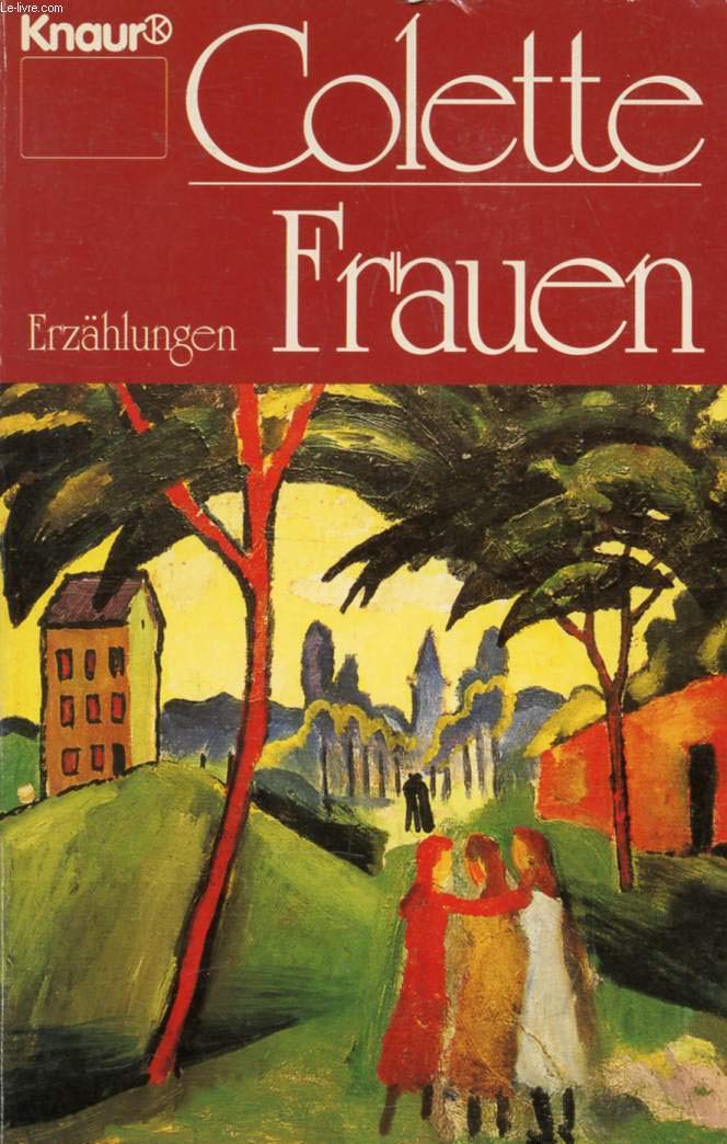 Frauen (Knaur Taschenbücher. Romane, Erzählungen) Contemporary literature