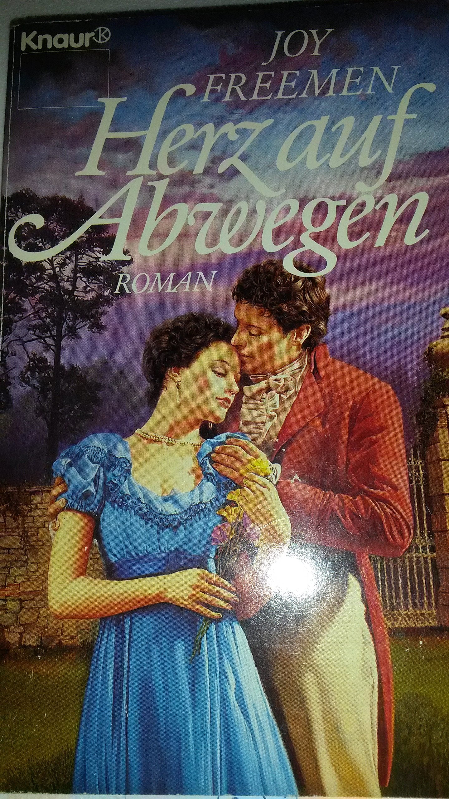 Herz auf Abwegen (Knaur Taschenbücher. Romane, Erzählungen) Books