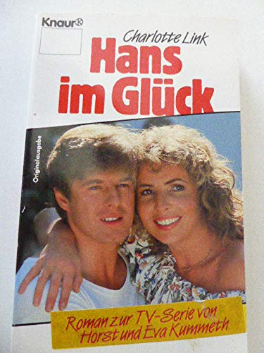 Hans im Glück (Knaur Taschenbücher. Filmbücher) Books