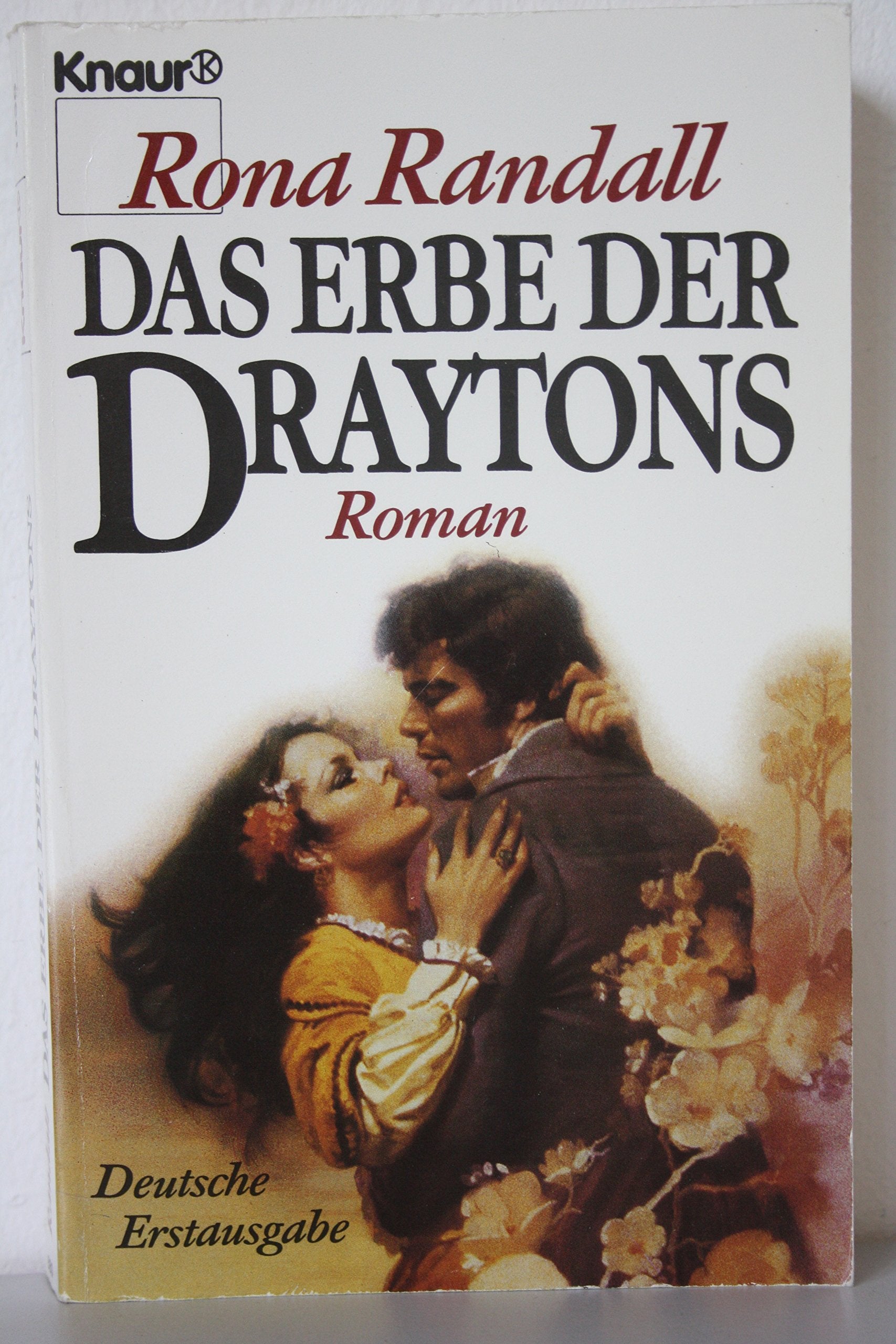 Das Erbe der Draytons (Knaur Taschenbücher. Romane, Erzählungen) Books