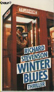 Winter Blues (Knaur Taschenbücher. Romane, Erzählungen) Books