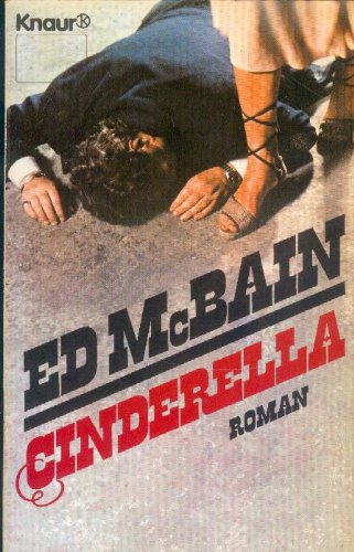 Cinderella (Knaur Taschenbücher. Romane, Erzählungen) Crime & Thrillers