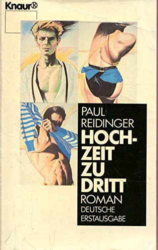 Hochzeit zu dritt (Knaur Taschenbücher. Romane, Erzählungen) Books