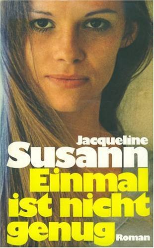 Einmal ist nicht genug (Knaur Taschenbücher. Romane, Erzählungen) Books