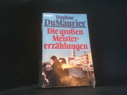 Die grossen Meistererzählungen. (7409 672). book