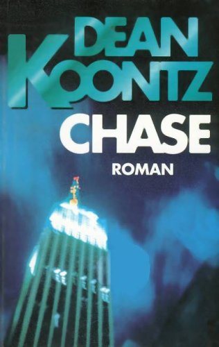 Chase (Knaur Taschenbücher. Romane, Erzählungen) Crime & Thrillers