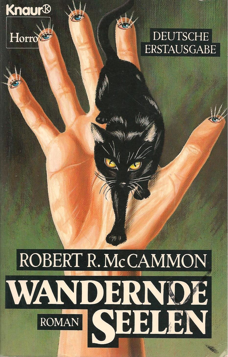 Wandernde Seelen (Knaur Taschenbücher. Romane, Erzählungen) Books