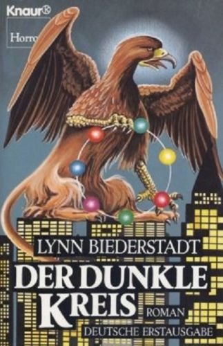 Der dunkle Kreis (Knaur Taschenbücher. Romane, Erzählungen) Books