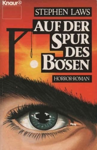 Auf der Spur des Bösen (Knaur Taschenbücher. Romane, Erzählungen) Books