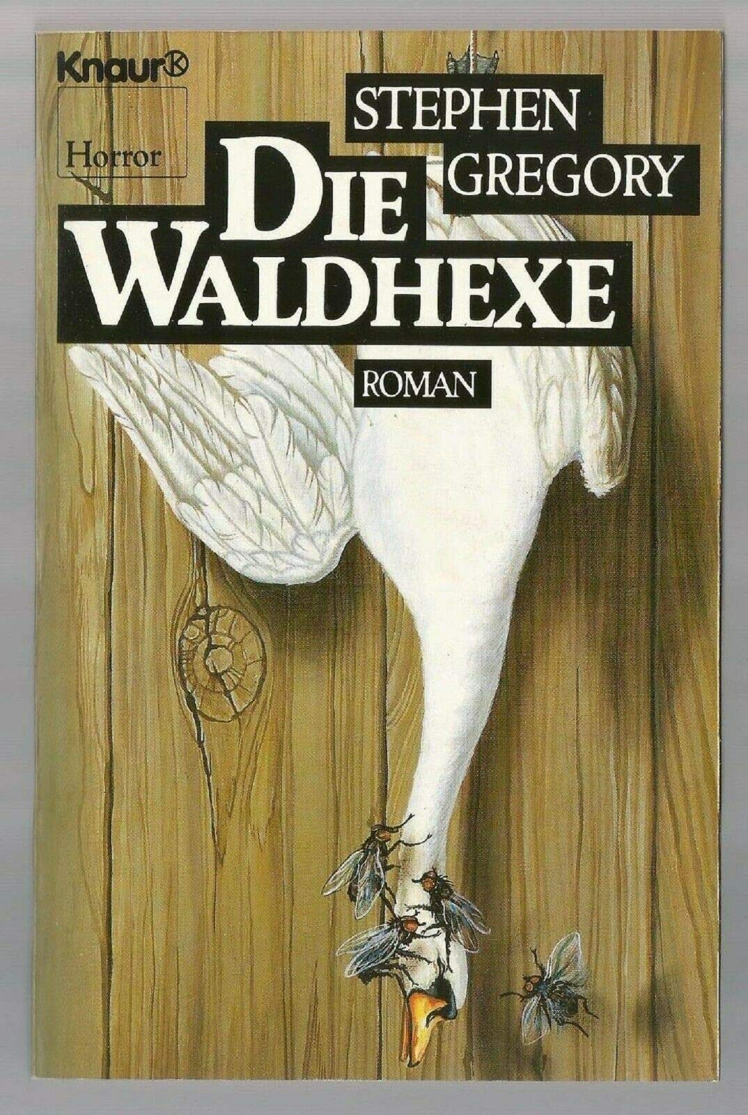 Die Waldhexe Books