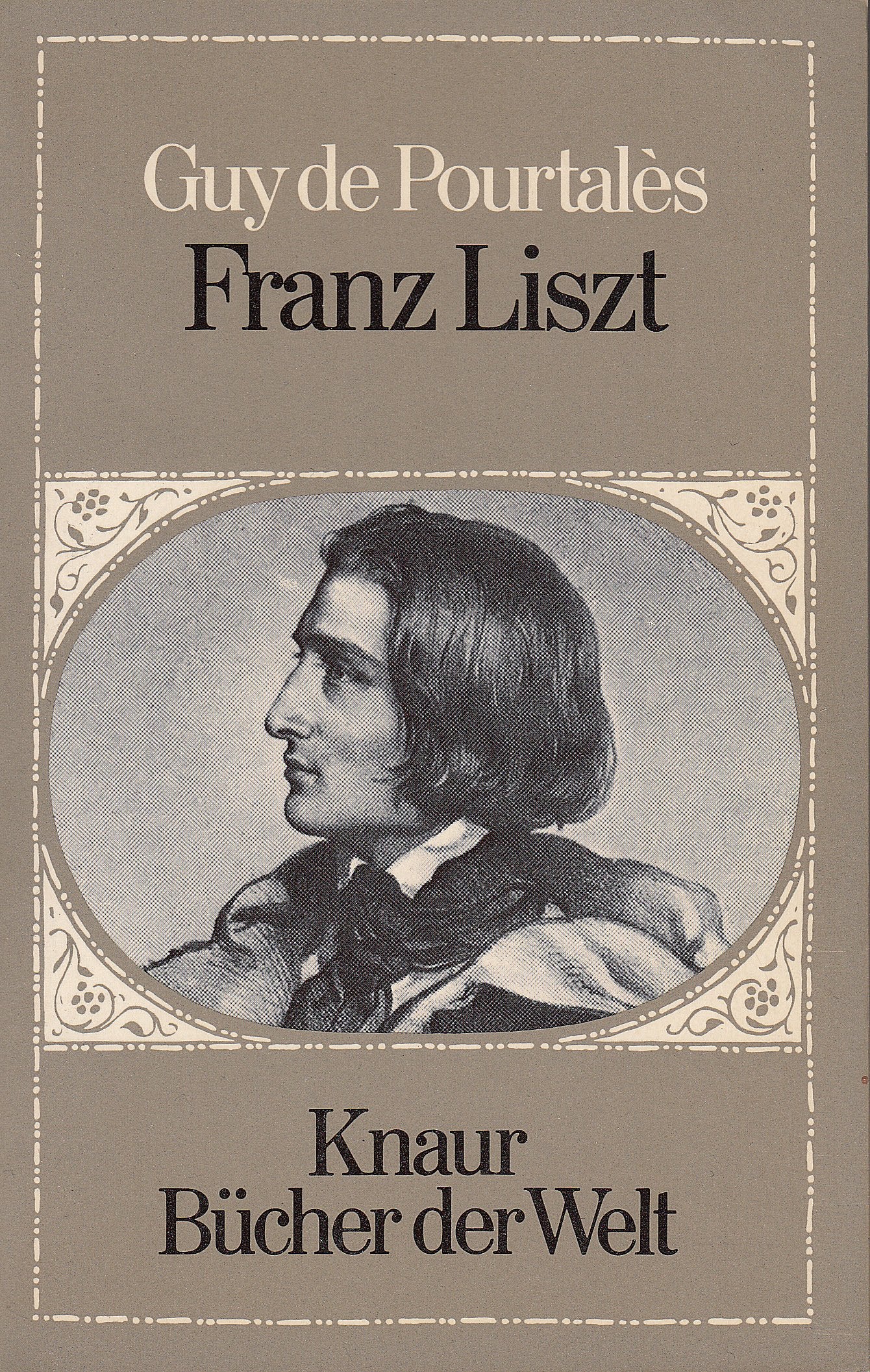 Product Image: Franz Liszt