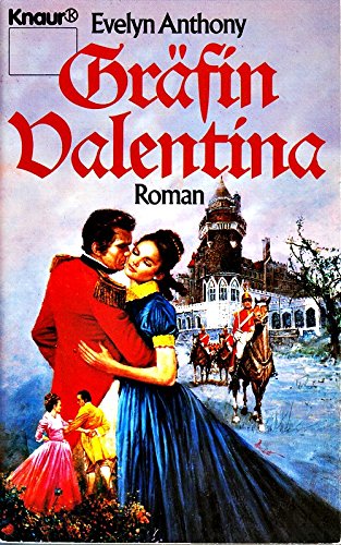 Gräfin Valentina (Knaur Taschenbücher. Romane, Erzählungen) Books