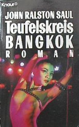 Teufelskreis Bangkok: Roman (Knaur Taschenbücher. Romane, Erzählungen) Books