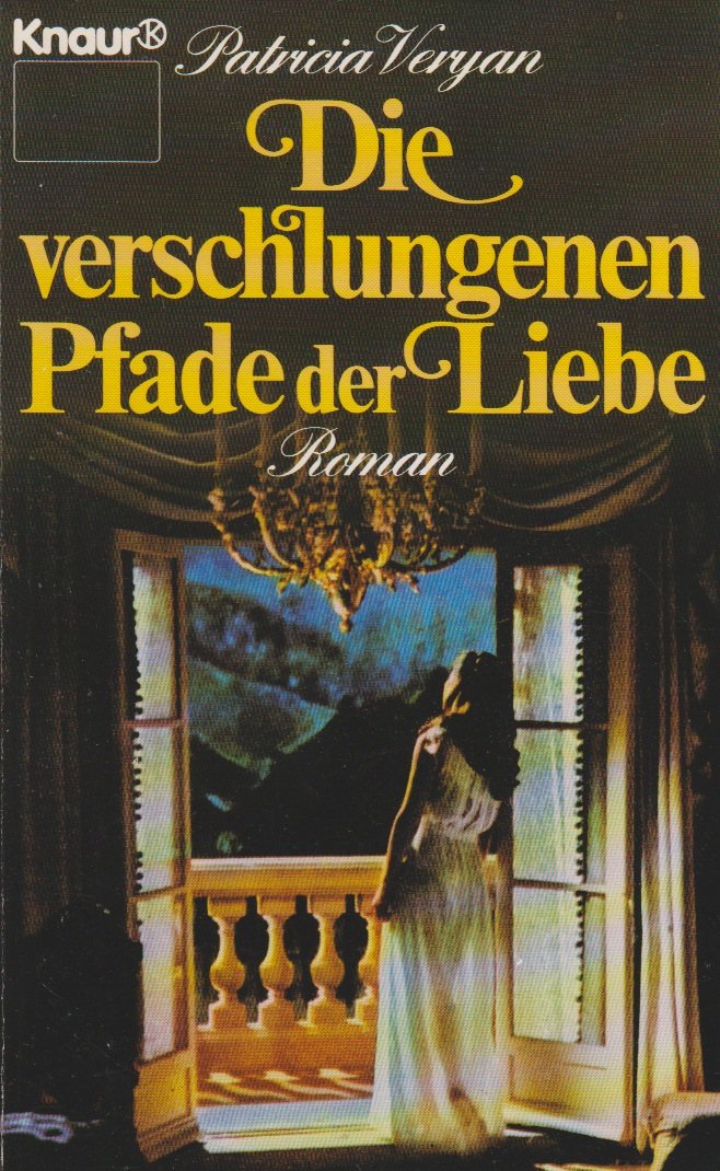 Die verschlungenen Pfade der Liebe Books