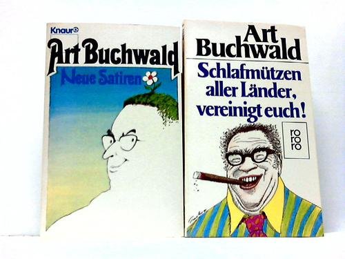 Neue Satiren (Knaur Taschenbücher. Humor) Books