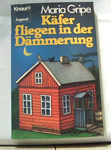 Käfer fliegen in der Dämmerung (Knaur Taschenbücher. Jugendbücher) Natural Sciences