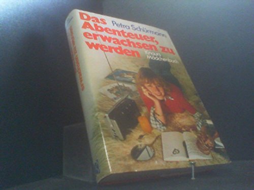 Knaurs Mädchenbuch. Das Abenteuer, erwachsen zu werden Books