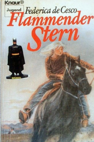 Flammender Stern (Knaur Taschenbücher. Jugendbücher) Fairy Tales & Legends