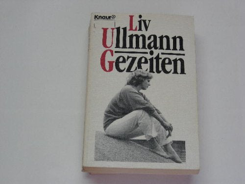 Gezeiten (Knaur Taschenbücher. Biographien) Books