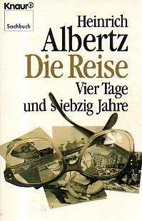Die Reise: Vier Tage und siebzig Jahre Politics & Society