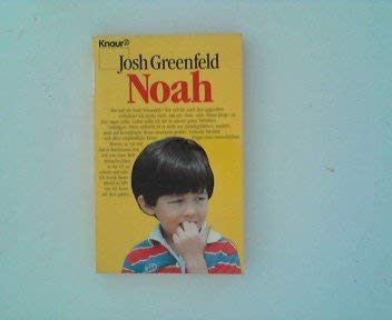 Noah (Knaur Taschenbücher. Mut zum Leben - Lebenslinien) Medicine