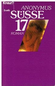 Süsse 17 (Knaur Taschenbücher. Erotica) Books