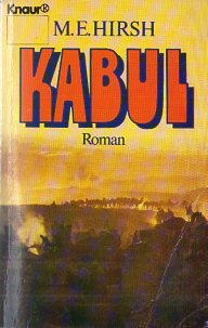 Kabul (Knaur Taschenbücher. Romane, Erzählungen) Books