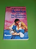 Jessica oder Die Sehnsucht im Morgenrot Books