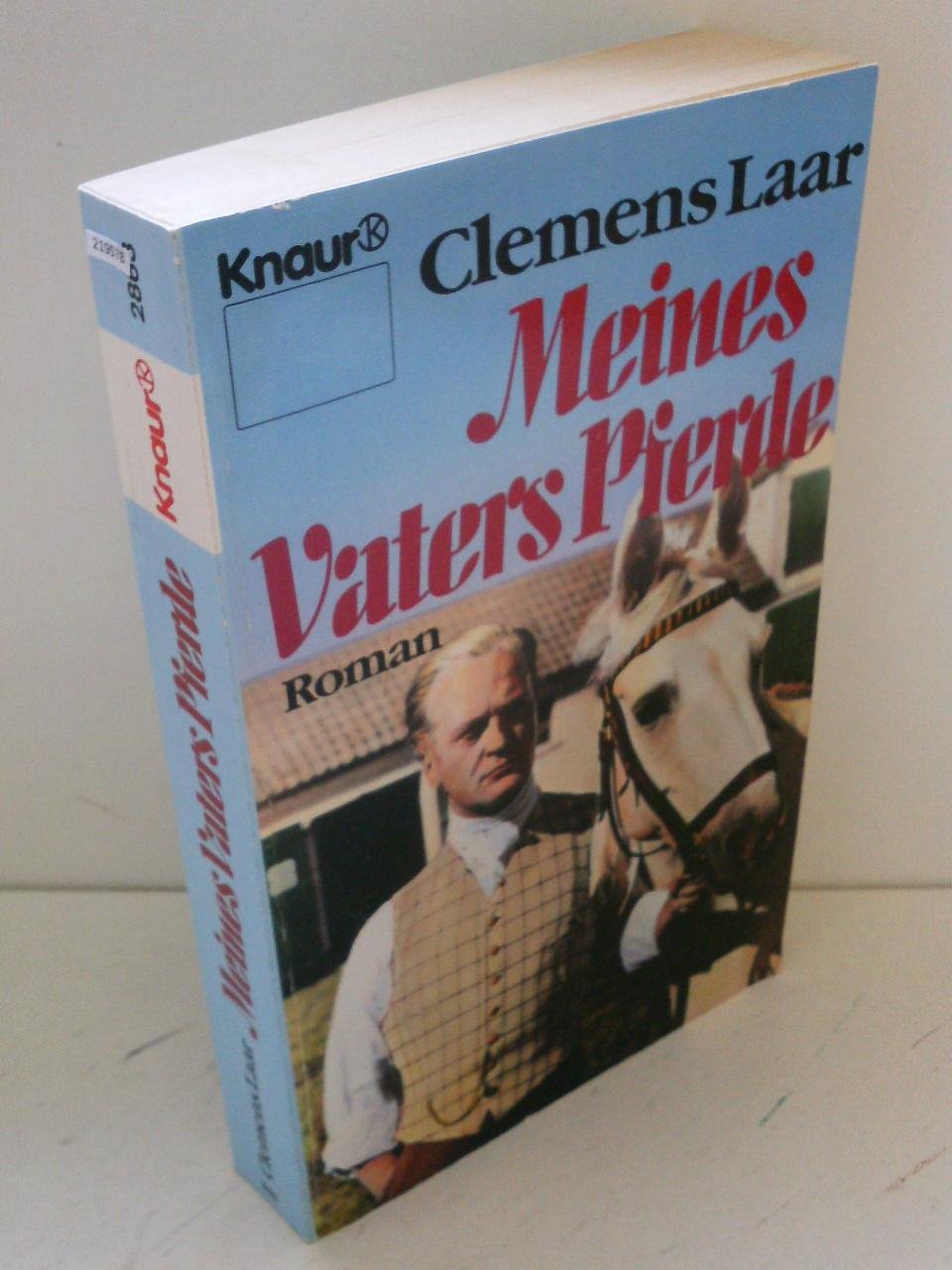 Meines Vaters Pferde (Knaur Taschenbücher. Romane, Erzählungen) Hobbies & Crafts