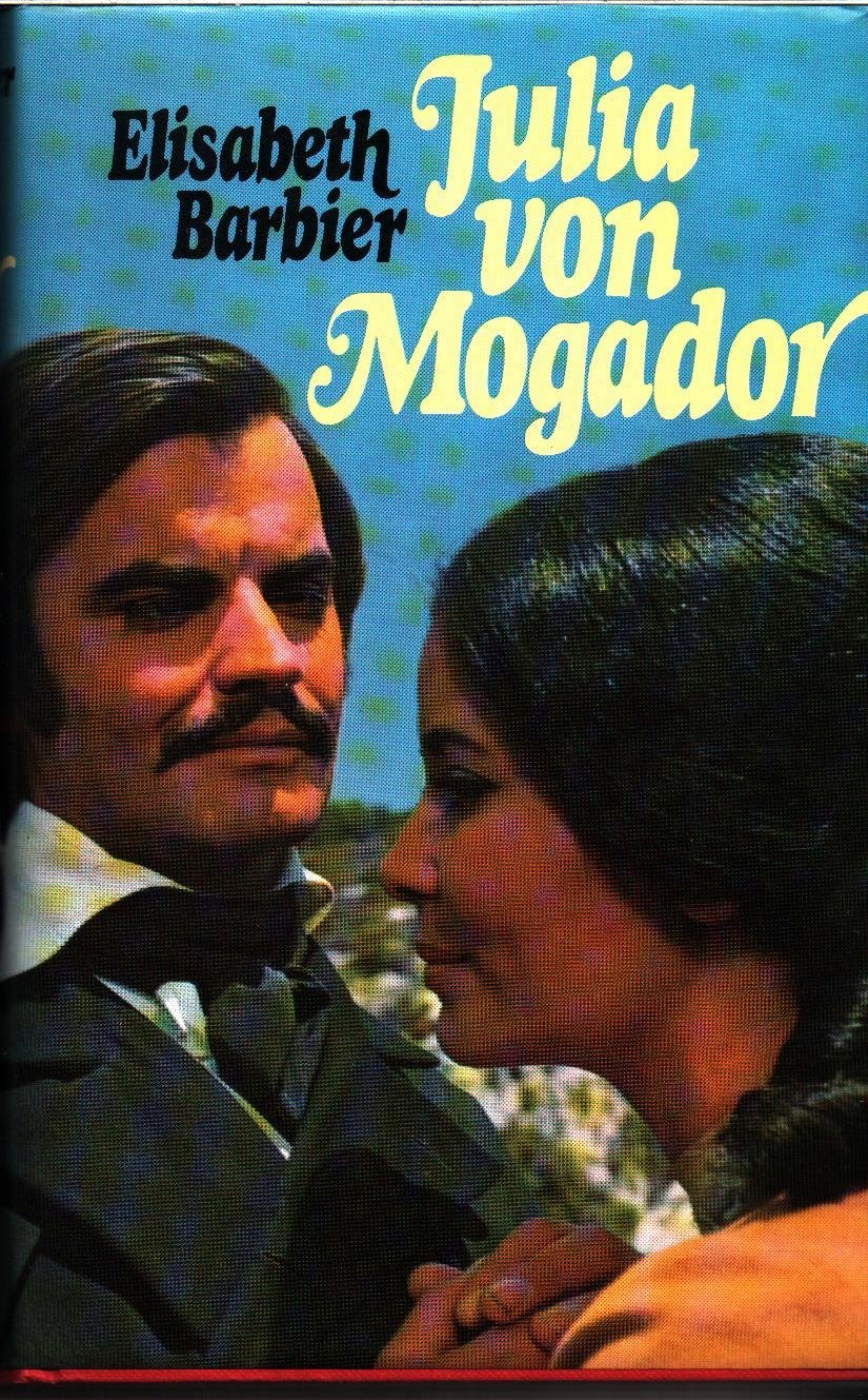 Julia von Mogador (Knaur Taschenbücher. Romane, Erzählungen) Books