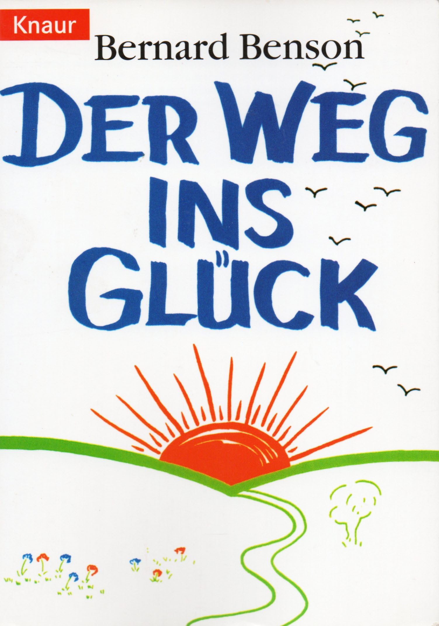 Der Weg ins Glück Contemporary literature Books