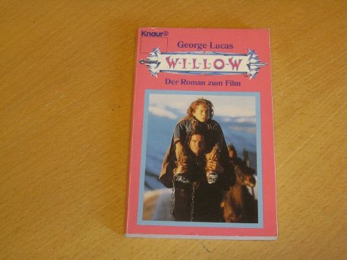 Willow (Knaur Taschenbücher. Filmbücher) Film, Art & Culture
