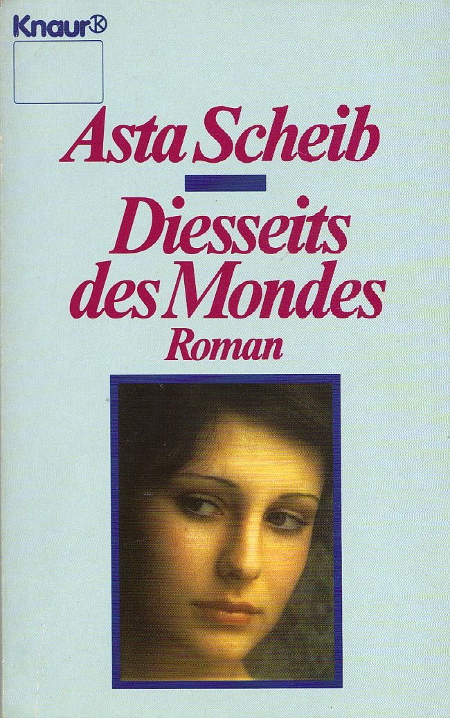 Diesseits des Mondes (Knaur Taschenbücher. Romane, Erzählungen) Contemporary literature
