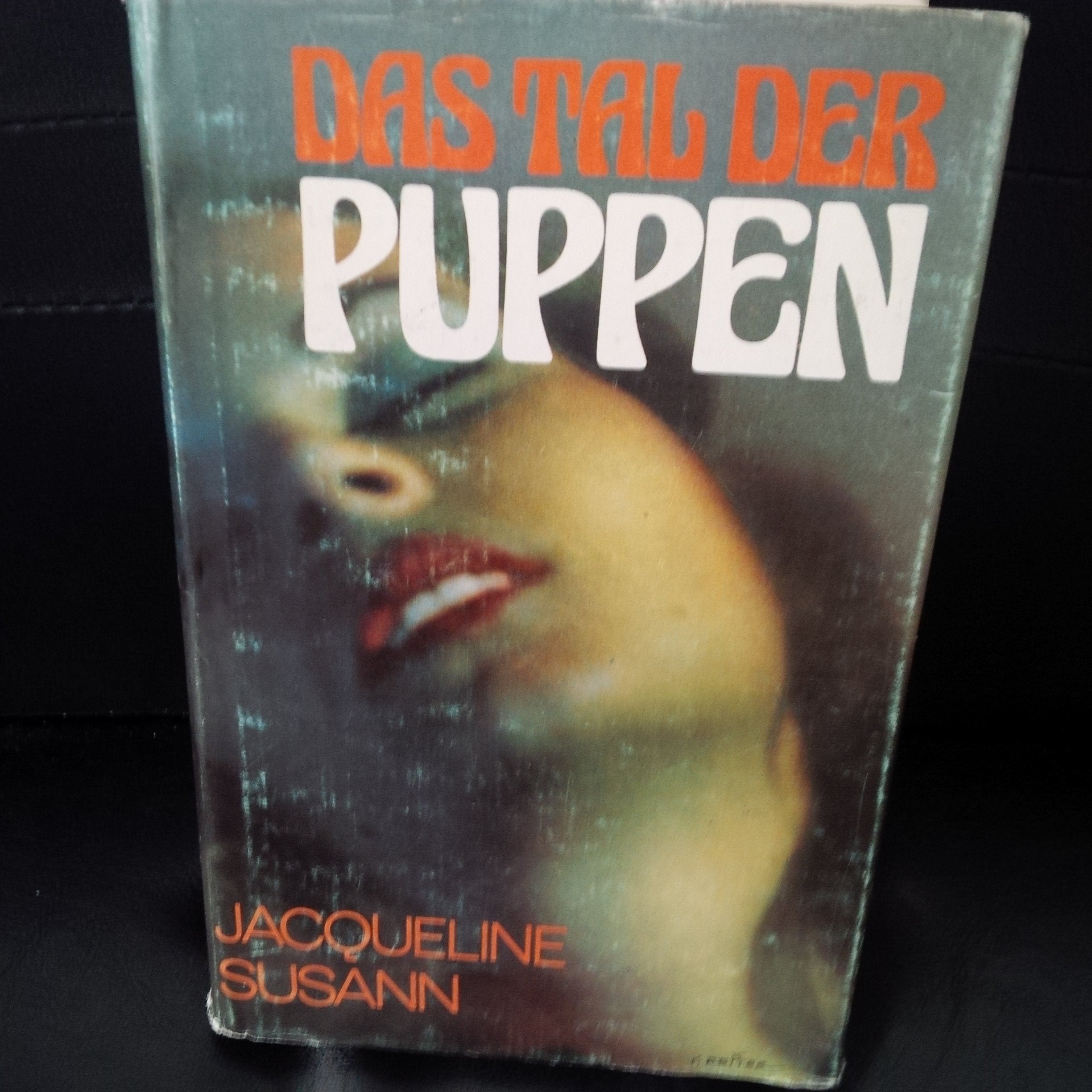 Das Tal der Puppen /Die Liebesmaschine (Knaur Taschenbücher. Romane, Erzählungen) Books