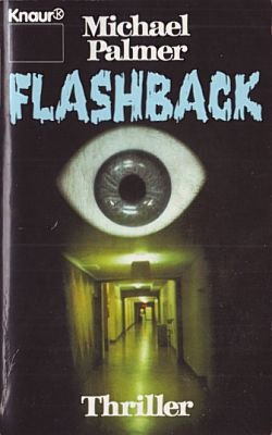 Flashback (Knaur Taschenbücher. Romane, Erzählungen) Books