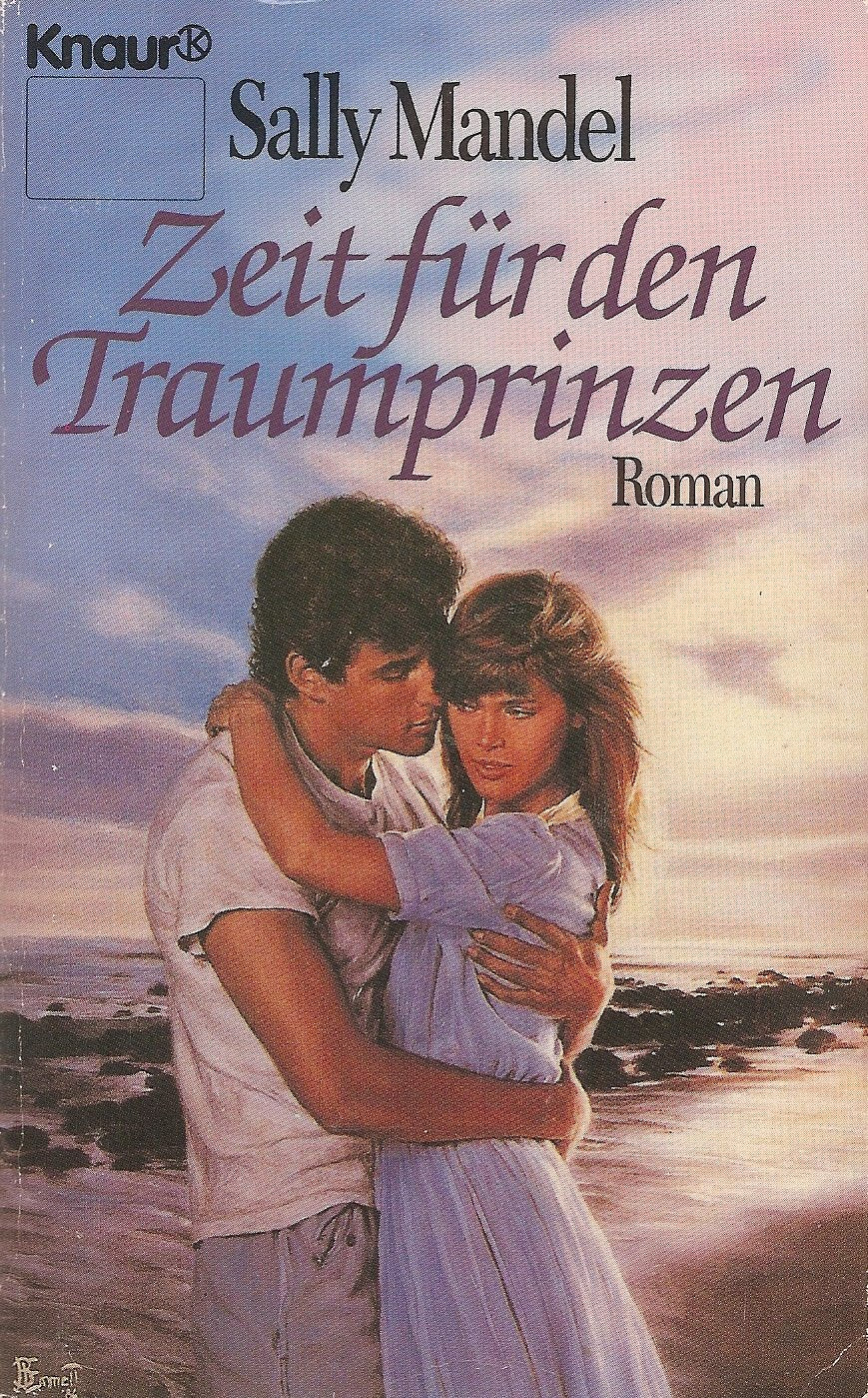 Zeit für den Traumprinzen: Roman (Knaur Taschenbücher. Romane, Erzählungen) Books