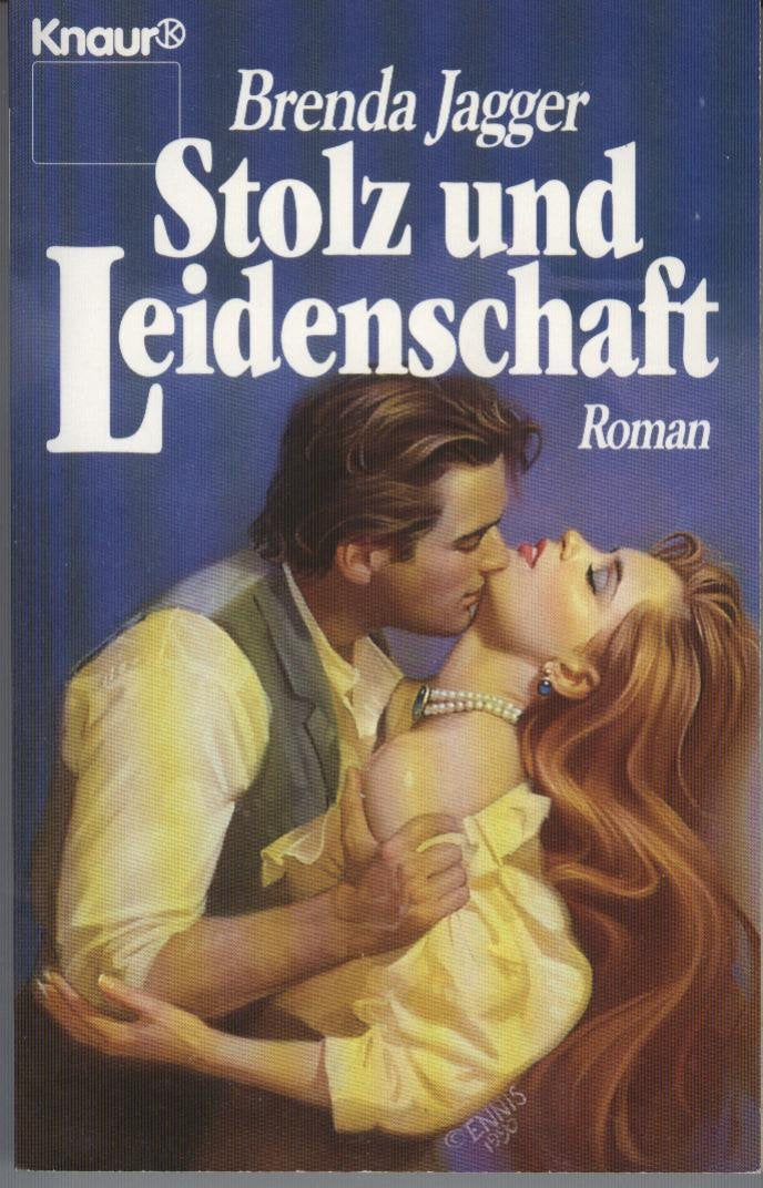 Stolz und Leidenschaft. Books