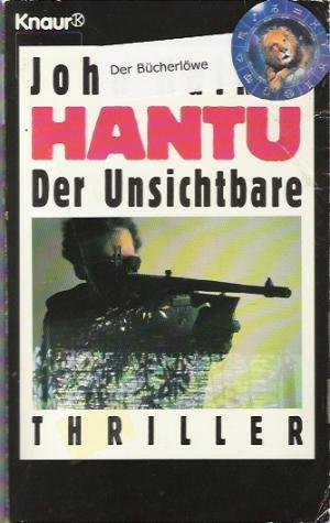 Hantu - der Unsichtbare (Knaur Taschenbücher. Romane, Erzählungen) Books
