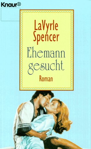 Ehemann gesucht: Roman (Knaur Taschenbücher. Romane, Erzählungen) Classics