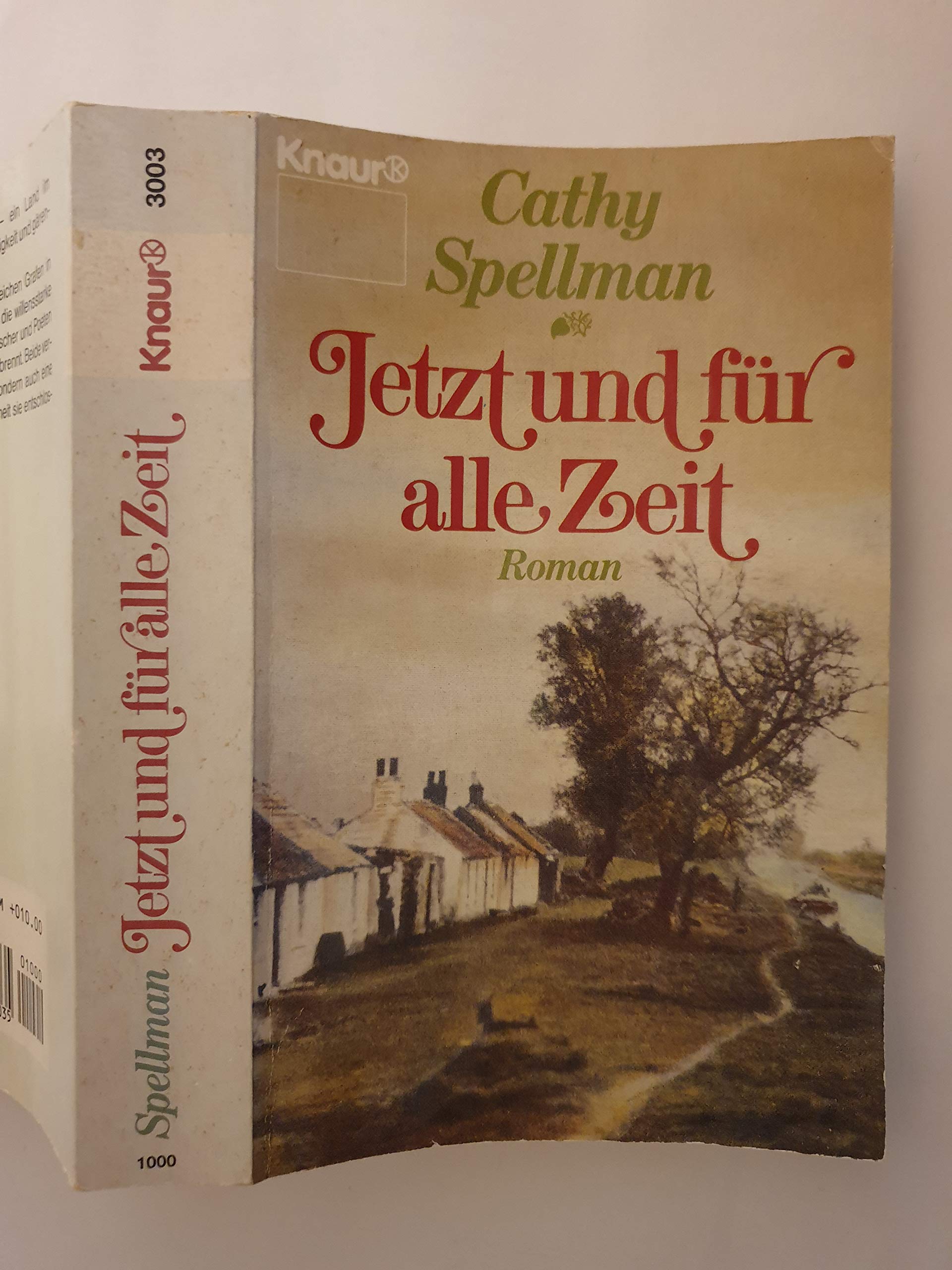 Jetzt und f�r alle Zeit book
