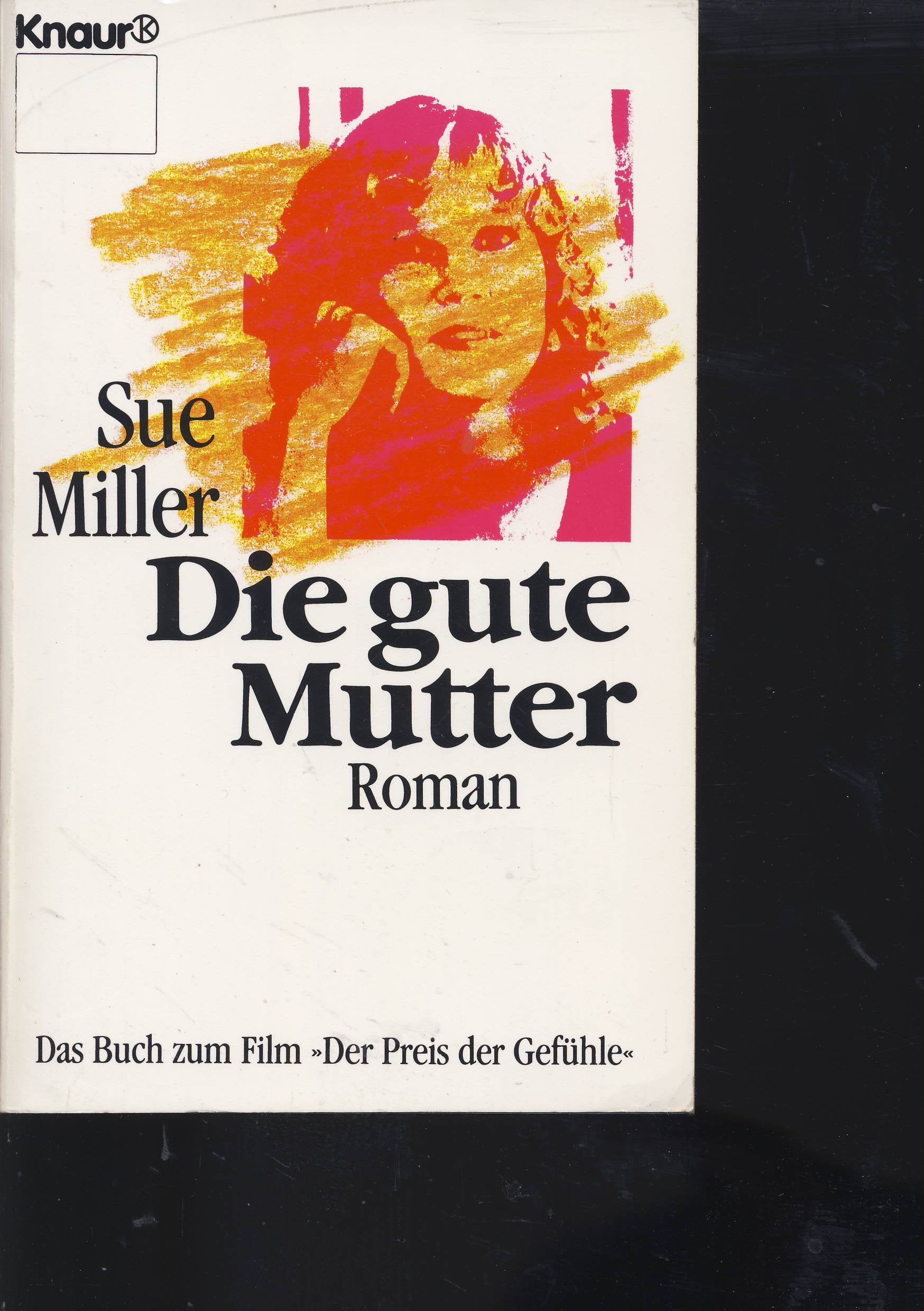 Die gute Mutter (Knaur Taschenbücher. Romane, Erzählungen) Film, Art & Culture