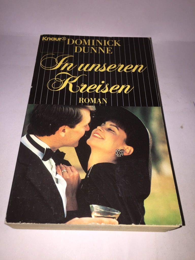 In unseren Kreisen (Knaur Taschenbücher. Romane, Erzählungen) Books