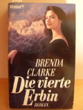 Die vierte Erbin: Roman (Knaur Taschenbücher. Romane, Erzählungen) Books