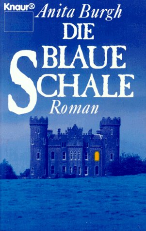 Die blaue Schale: Roman (Knaur Taschenbücher. Romane, Erzählungen) Books